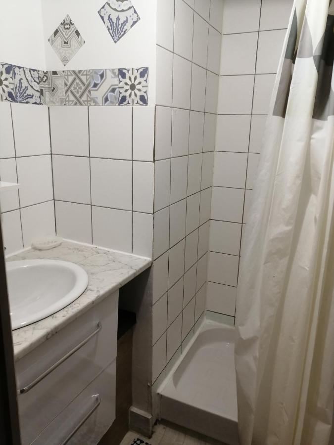 La Creche Wimille / Wimereux Экстерьер фото