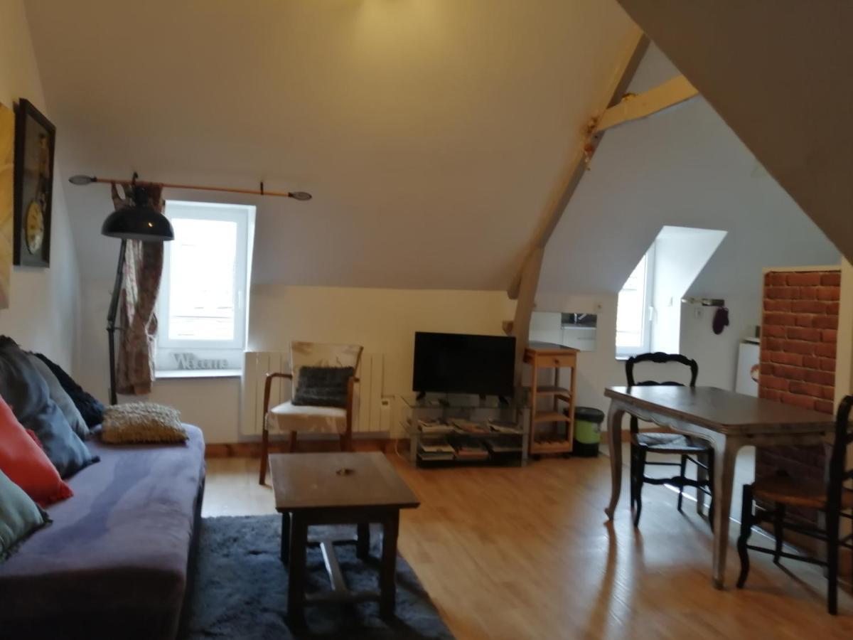 La Creche Wimille / Wimereux Экстерьер фото